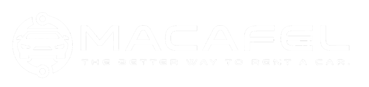 Macafel Car Rental